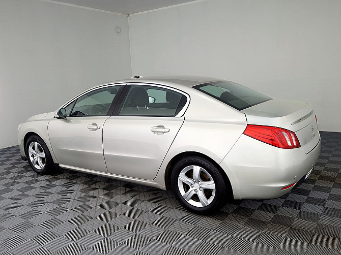 Peugeot 508 Comfort ATM 2.0 HDi 120kW Tallina - foto 4