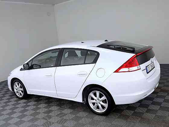 Honda Insight Elegance ATM 1.3 65kW Tallina