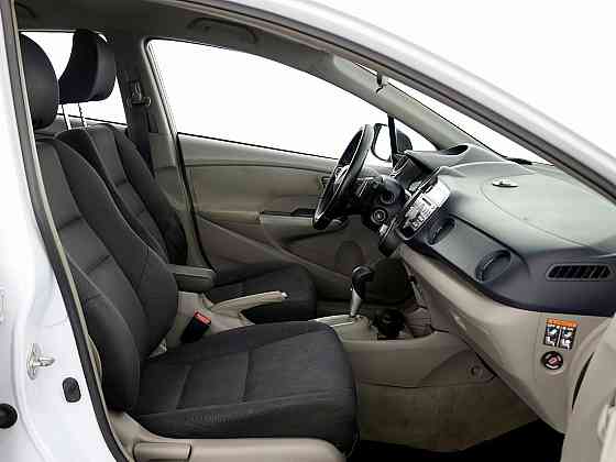 Honda Insight Elegance ATM 1.3 65kW Tallina