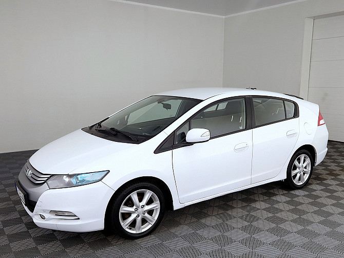 Honda Insight Elegance ATM 1.3 65kW Tallina - foto 2