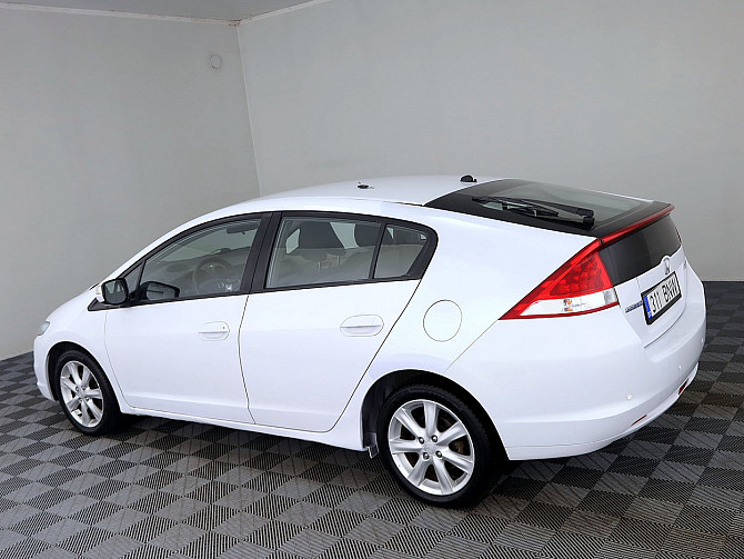 Honda Insight Elegance ATM 1.3 65kW Tallina - foto 4