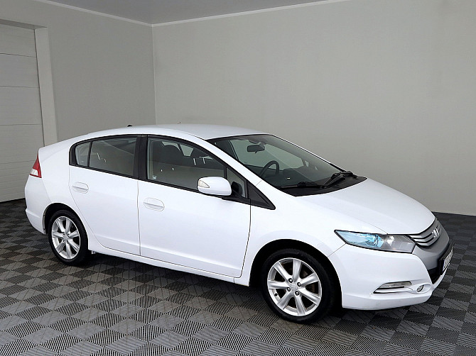 Honda Insight Elegance ATM 1.3 65kW Tallina - foto 1