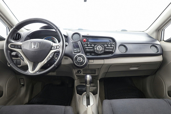 Honda Insight Elegance ATM 1.3 65kW Tallina - foto 5
