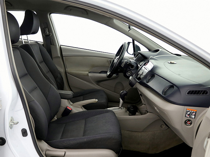 Honda Insight Elegance ATM 1.3 65kW Tallina - foto 6