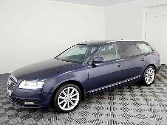 Audi A6 Comfortline Facelift ATM 2.0 TDI 125kW Tallina