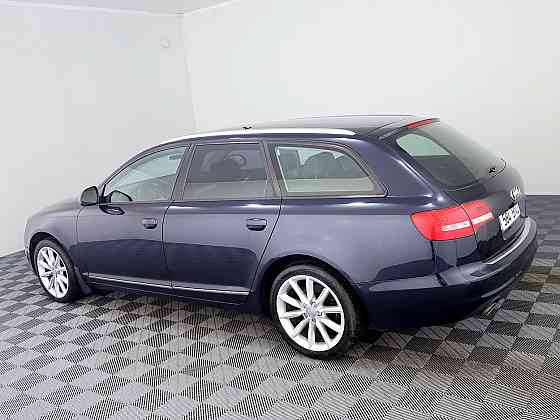 Audi A6 Comfortline Facelift ATM 2.0 TDI 125kW Tallina