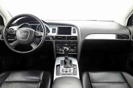 Audi A6 Comfortline Facelift ATM 2.0 TDI 125kW Tallina