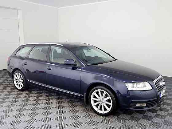 Audi A6 Comfortline Facelift ATM 2.0 TDI 125kW Tallina