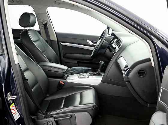 Audi A6 Comfortline Facelift ATM 2.0 TDI 125kW Tallina