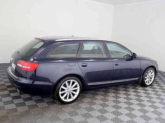 Audi A6 Comfortline Facelift ATM 2.0 TDI 125kW Tallina