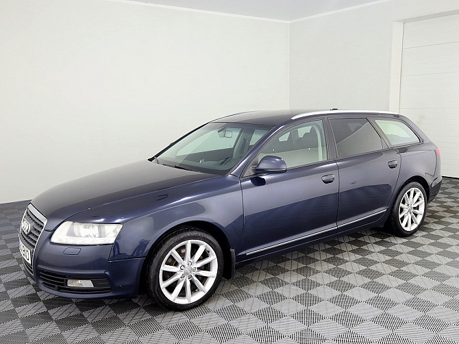 Audi A6 Comfortline Facelift ATM 2.0 TDI 125kW Tallina - foto 2