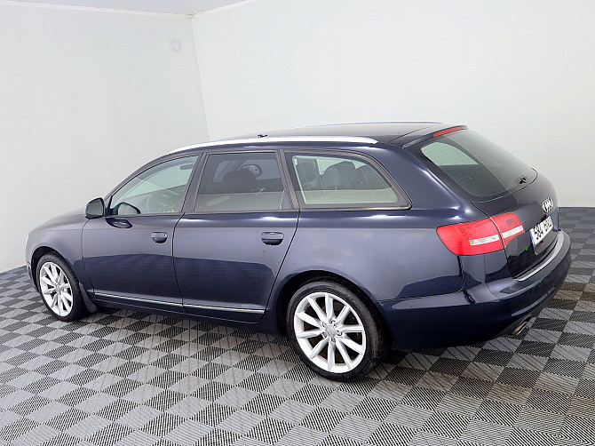 Audi A6 Comfortline Facelift ATM 2.0 TDI 125kW Tallina - foto 4