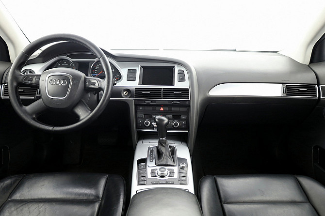 Audi A6 Comfortline Facelift ATM 2.0 TDI 125kW Tallina - foto 5