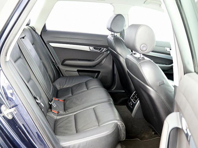 Audi A6 Comfortline Facelift ATM 2.0 TDI 125kW Tallina - foto 7