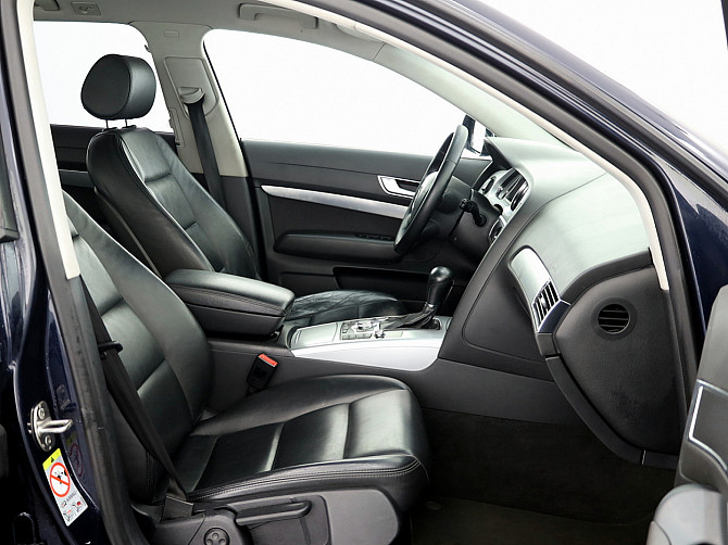 Audi A6 Comfortline Facelift ATM 2.0 TDI 125kW Tallina - foto 6