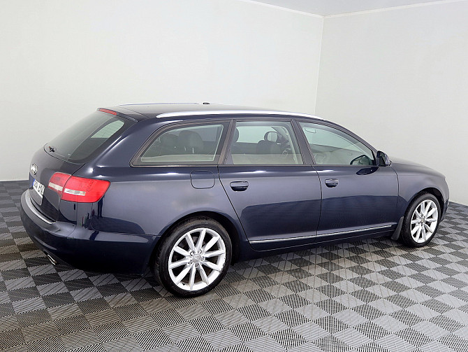 Audi A6 Comfortline Facelift ATM 2.0 TDI 125kW Tallina - foto 3