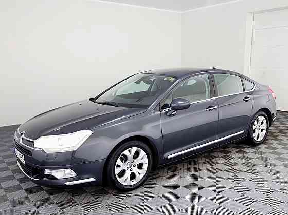 Citroen C5 Comfort 2.2 HDi 125kW Tallina