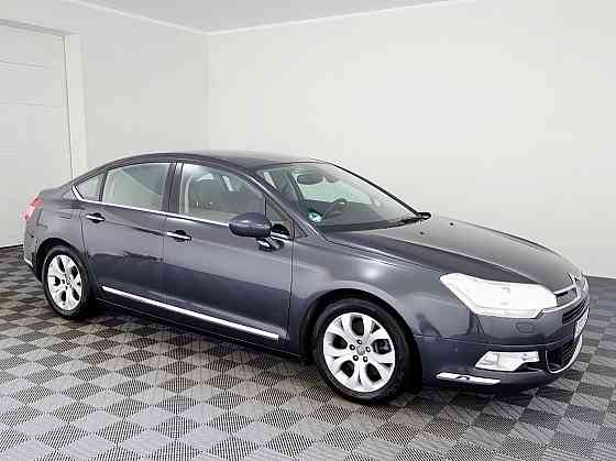 Citroen C5 Comfort 2.2 HDi 125kW Tallina