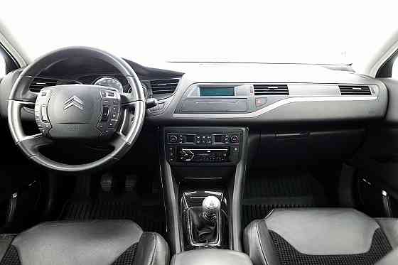 Citroen C5 Comfort 2.2 HDi 125kW Tallina