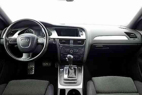Audi A4 S-Line ATM 1.8 118kW Tallina