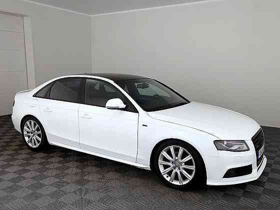 Audi A4 S-Line ATM 1.8 118kW Tallina