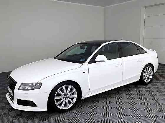 Audi A4 S-Line ATM 1.8 118kW Tallina