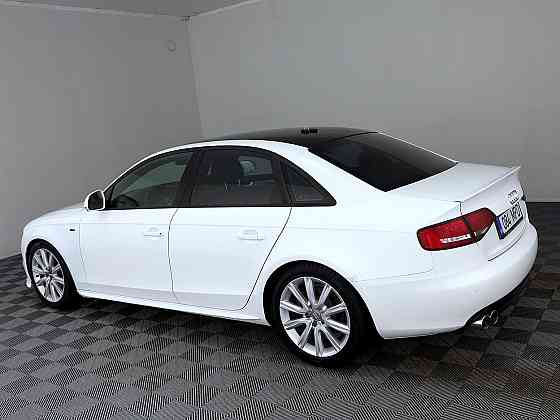 Audi A4 S-Line ATM 1.8 118kW Tallina