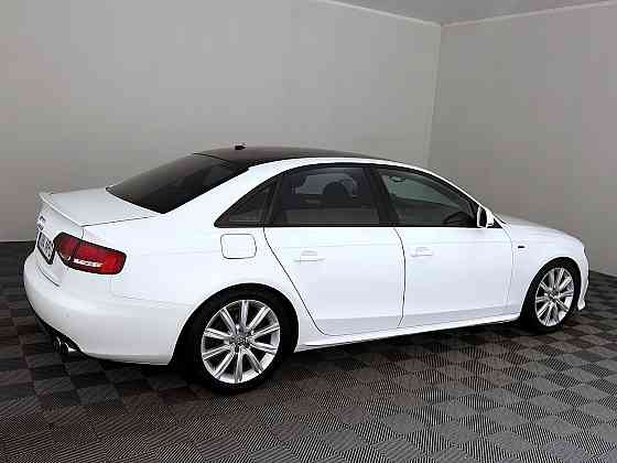 Audi A4 S-Line ATM 1.8 118kW Tallina