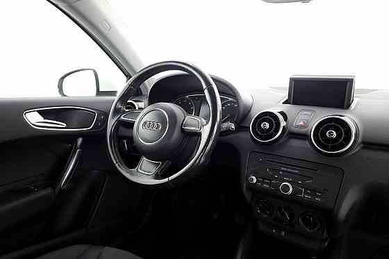 Audi A1 Comfortline 1.2 63kW Таллин