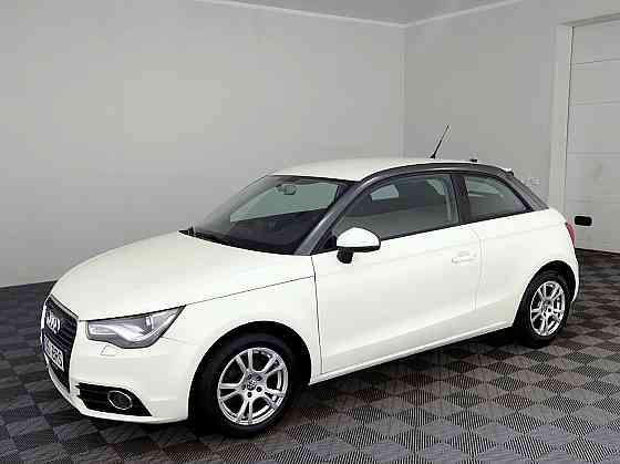 Audi A1 Comfortline 1.2 63kW Таллин