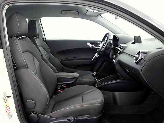 Audi A1 Comfortline 1.2 63kW Таллин