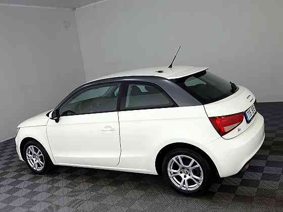 Audi A1 Comfortline 1.2 63kW Таллин