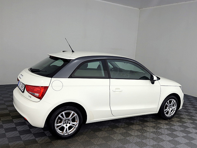 Audi A1 Comfortline 1.2 63kW Таллин - изображение 3