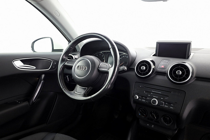 Audi A1 Comfortline 1.2 63kW Таллин - изображение 5