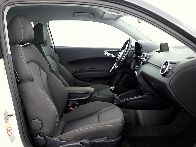 Audi A1 Comfortline 1.2 63kW Таллин - изображение 6