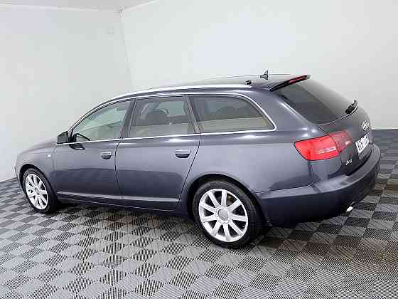 Audi A6 S-Line Quattro ATM 3.0 TDI 171kW Таллин
