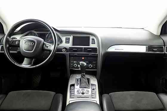 Audi A6 S-Line Quattro ATM 3.0 TDI 171kW Таллин