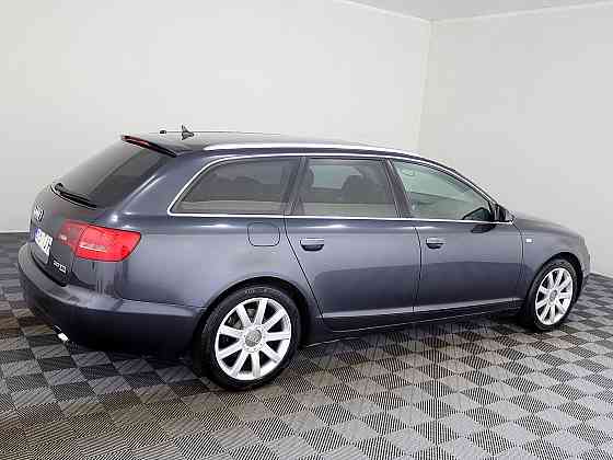 Audi A6 S-Line Quattro ATM 3.0 TDI 171kW Таллин