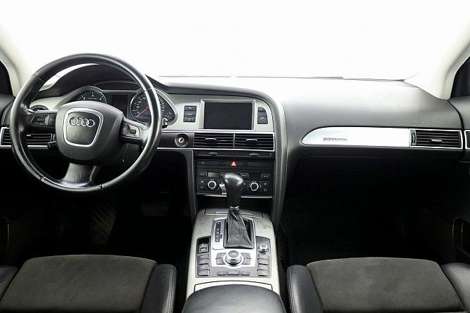 Audi A6 S-Line Quattro ATM 3.0 TDI 171kW Таллин - изображение 5
