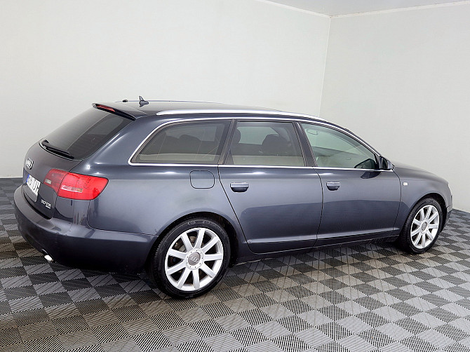 Audi A6 S-Line Quattro ATM 3.0 TDI 171kW Таллин - изображение 3