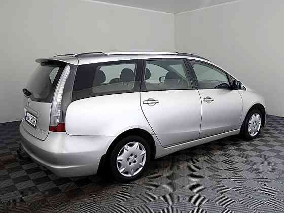 Mitsubishi Grandis Comfort Facelift 2.4 121kW Таллин