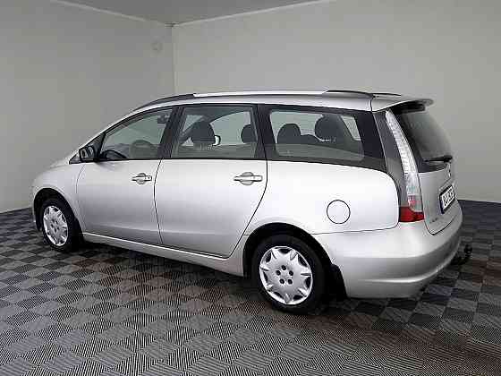 Mitsubishi Grandis Comfort Facelift 2.4 121kW Таллин