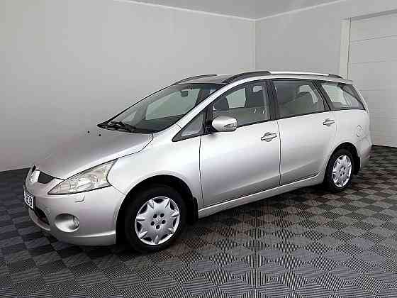 Mitsubishi Grandis Comfort Facelift 2.4 121kW Таллин