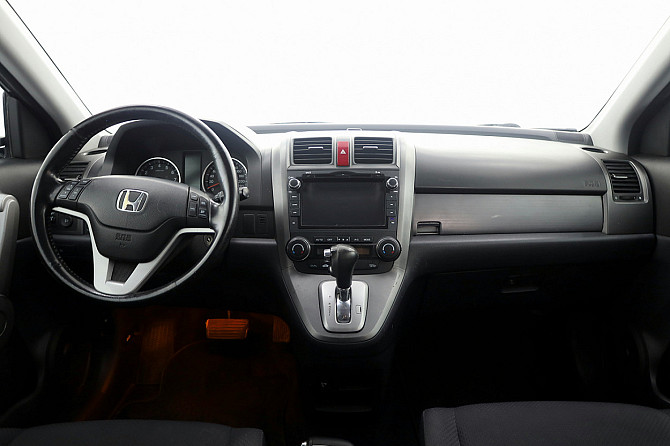 Honda CR-V Elegance ATM 2.0 110kW Tallina - foto 5