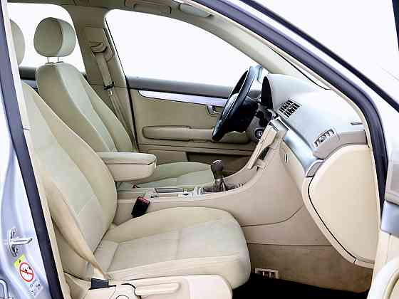 Audi A4 Comfortline 2.0 TDI 103kW Таллин