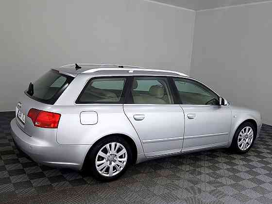 Audi A4 Comfortline 2.0 TDI 103kW Таллин