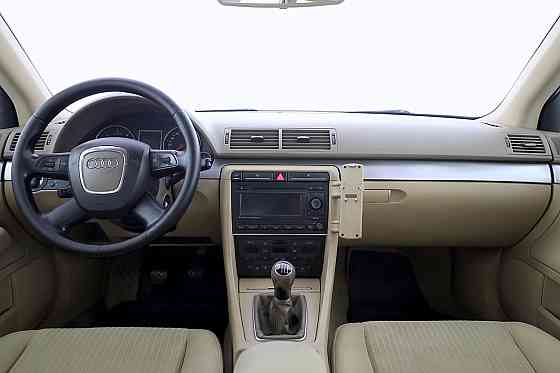 Audi A4 Comfortline 2.0 TDI 103kW Таллин