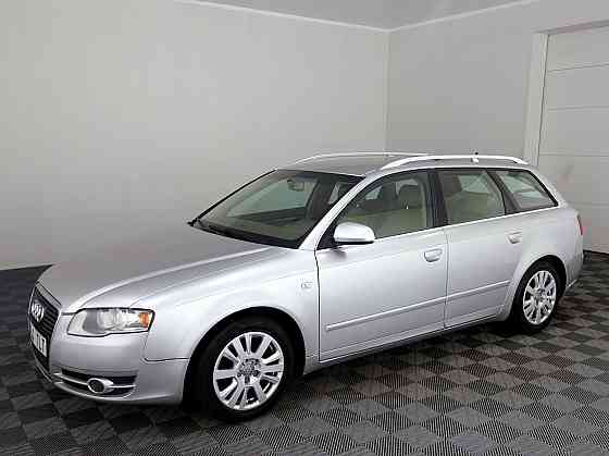 Audi A4 Comfortline 2.0 TDI 103kW Таллин