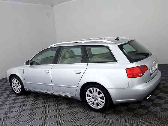 Audi A4 Comfortline 2.0 TDI 103kW Таллин