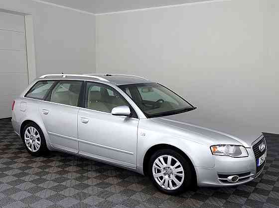 Audi A4 Comfortline 2.0 TDI 103kW Таллин